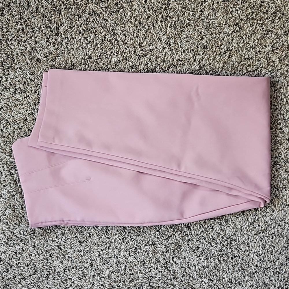 Zara high waisted pants